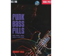 Funk Bass Fills