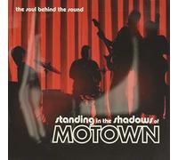 Funk Brothers - Motown, la véritable histoire des Funk Brothers (The Soul Behind The Sound)