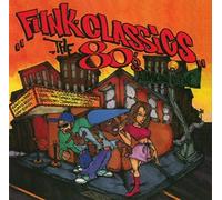 Funk Classics: 80's [Import]
