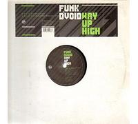 Funk d Void - Way Up High [Import]