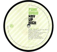 Funk d Void - Way Up High (Rmx)