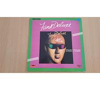 Funk Deluxe - This Time / This Time (Dub Version) - Maxi 45 tours - 12"