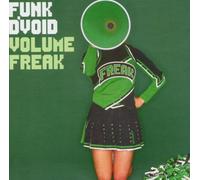 Funk D'Void - Volume Freak