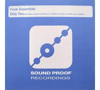 Funk Essentials - Only You (INCL. Mix by Farley/Heller) [Import]