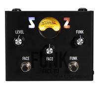 Funk Face Auto-Wah Sign. Stuart Zender - Stock B