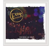 Funk Filharmonik - Everybody Get Down