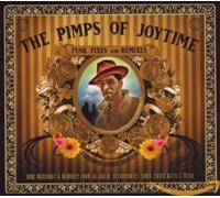 Funk Fixes & Remixes