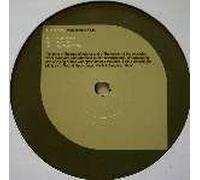 Funk Force - Funk Force - Deep Inside Of Me - Ride Recordings