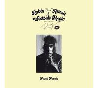 Funk Freak