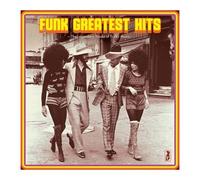 Funk Greatest Hits - Vinyle 33 Tours