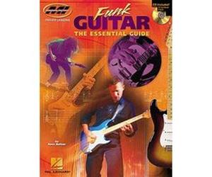 Funk Guitar Ross Bolton (Auteur)