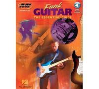 Funk Guitar Ross Bolton (Auteur)