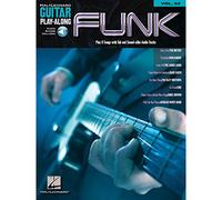 Funk, Guitar Play-Along