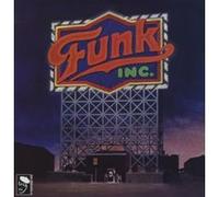 Funk Inc. Vinyle