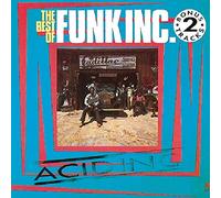Funk Inc. - Acid Inc : The Best Of
