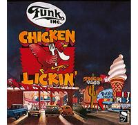 Funk Inc - Chicken Lickin