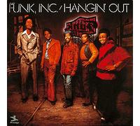 Funk Inc - Hangin Out