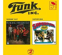 Funk Inc. - Hangin' Out/Superfunk [Import]