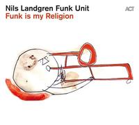 Funk is My Religion