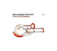 Funk is My Religion