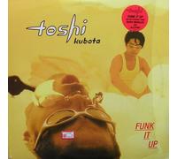 Funk it up