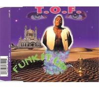 Funk It Up (4 versions, 1994)