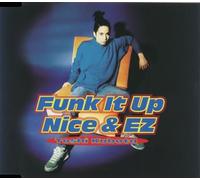 Funk It Up/Nice & EZ [Import]