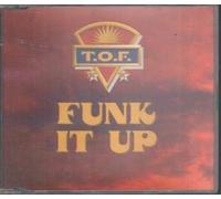 Funk It Up [UK Import]