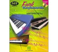 Funk Keyboards The Complete Method by Gail Johnson Gail Johnson (Auteur)