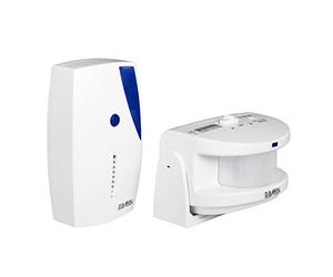 Funk-klingel mit bewegungsmelder NT-320 Sundi Zamel