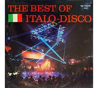 Funk Machine, Mito, Amin Peck - The Best Of Italo-Disco [2xVinyl]