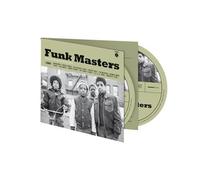 Funk Masters CD
