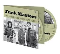 Funk Masters G