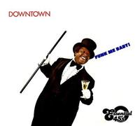 Funk Me Baby/The Fool Ain't Cool