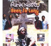 Funk Nasty - Funk Nasty : Been So Long