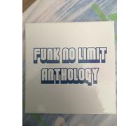Funk No Limit Anthology