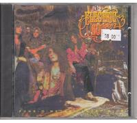 Funk-o-Metal Carpet Ride (1989/90) [Import]