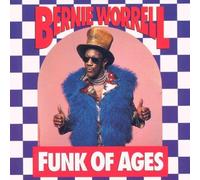 Funk of Ages by Bernie Worrell (1998-03-24)