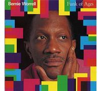 Funk of Ages by BERNIE WORRELL (2015-08-26)