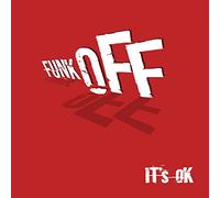 Funk Off - It's Ok [Import]