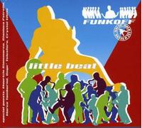 Funk Off - Little Beat [Import]