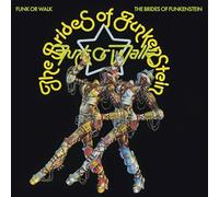 The Brides of Funkenstein – Funk Or Walk – CD – Integral
