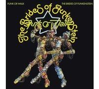 The Brides of Funkenstein – Funk Or Walk – Vinyle 12" Album