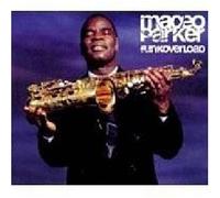 Funk Over Load [Import]