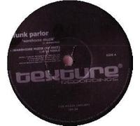 FUNK PARLOR / WAREHOUSE MUZIK