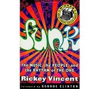 Funk Rickey Vincent (Auteur)