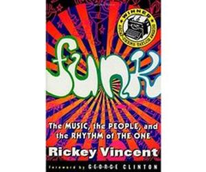 Funk Rickey Vincent (Auteur)