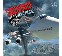 Funk Shui NYC - Shark NATO on a Plane [Import]