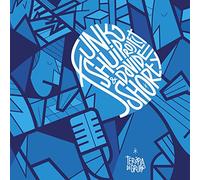 Funk Shui Project & Shorty Davide - Terapia Di Gruppo