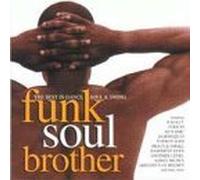 Various – Funk Soul Brother – 2 CD (Fatboy Slim/Phats & Small/Cameo)